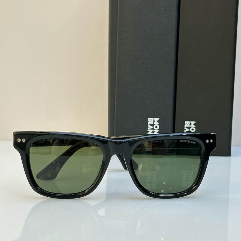 Montblanc Glasses (160)